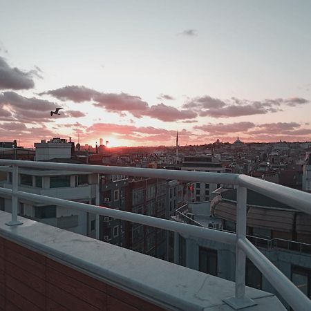 Hotel Euro Diamond Istanbul Luaran gambar
