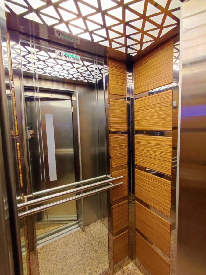 Hotel Euro Diamond Istanbul Luaran gambar