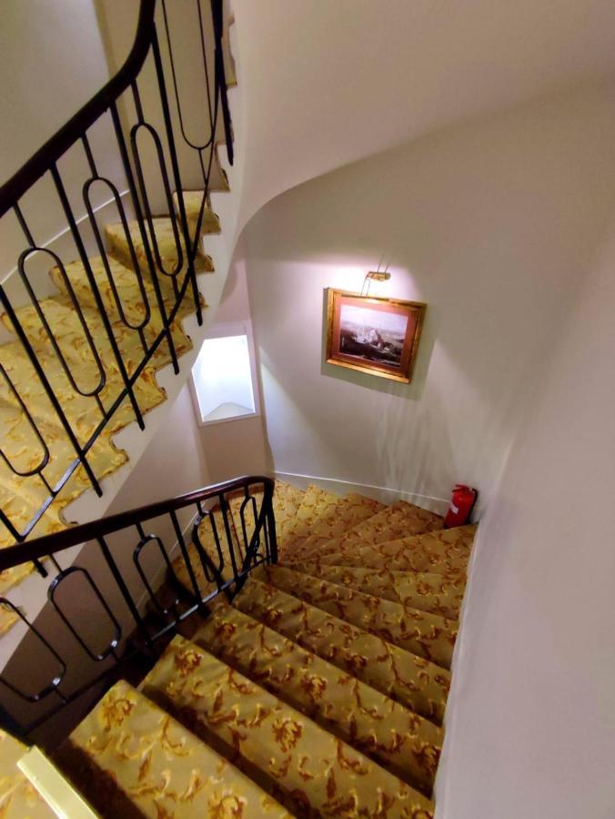 Hotel Euro Diamond Istanbul Luaran gambar