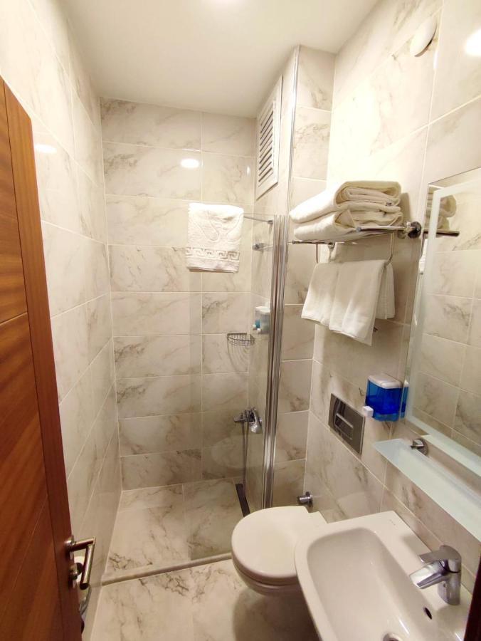 Hotel Euro Diamond Istanbul Luaran gambar