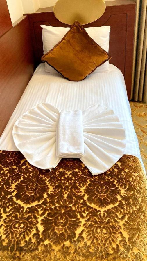 Hotel Euro Diamond Istanbul Luaran gambar