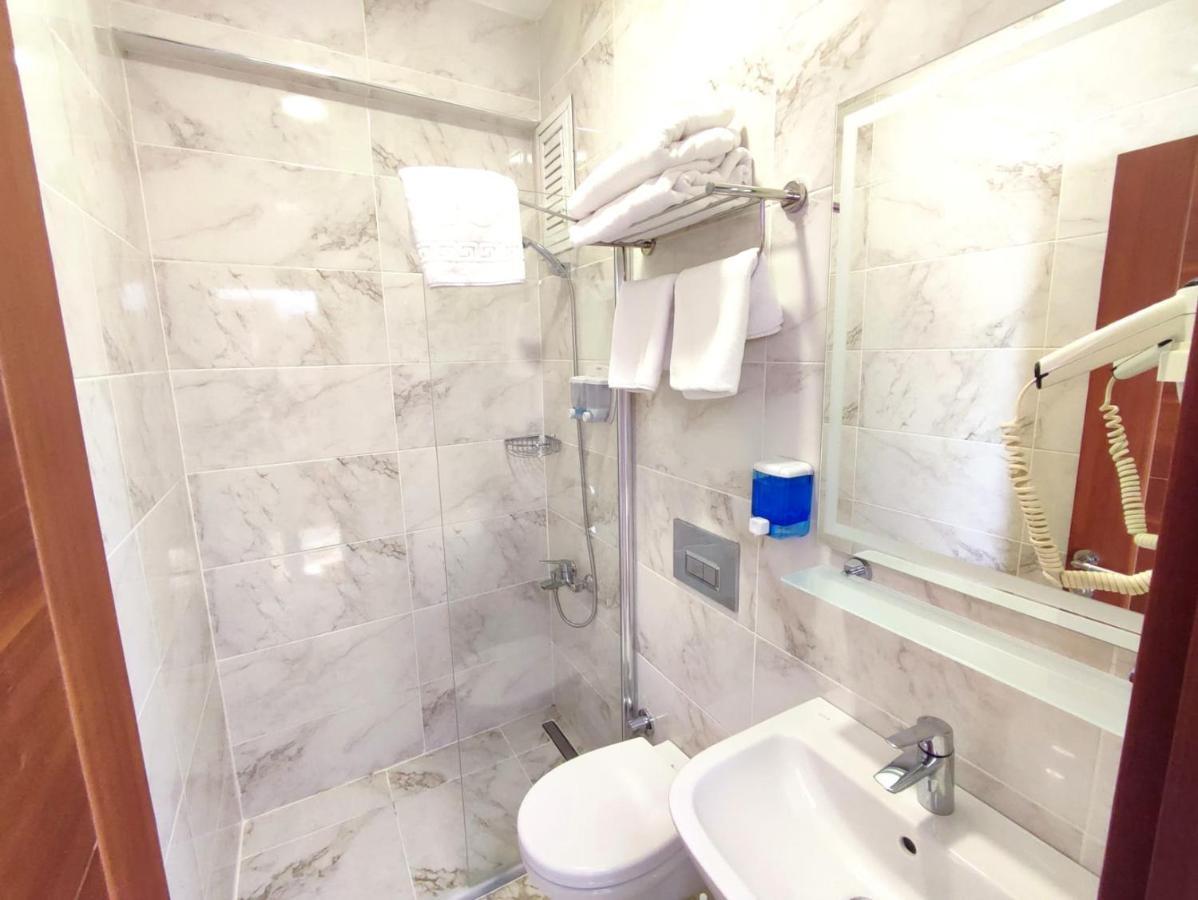 Hotel Euro Diamond Istanbul Luaran gambar