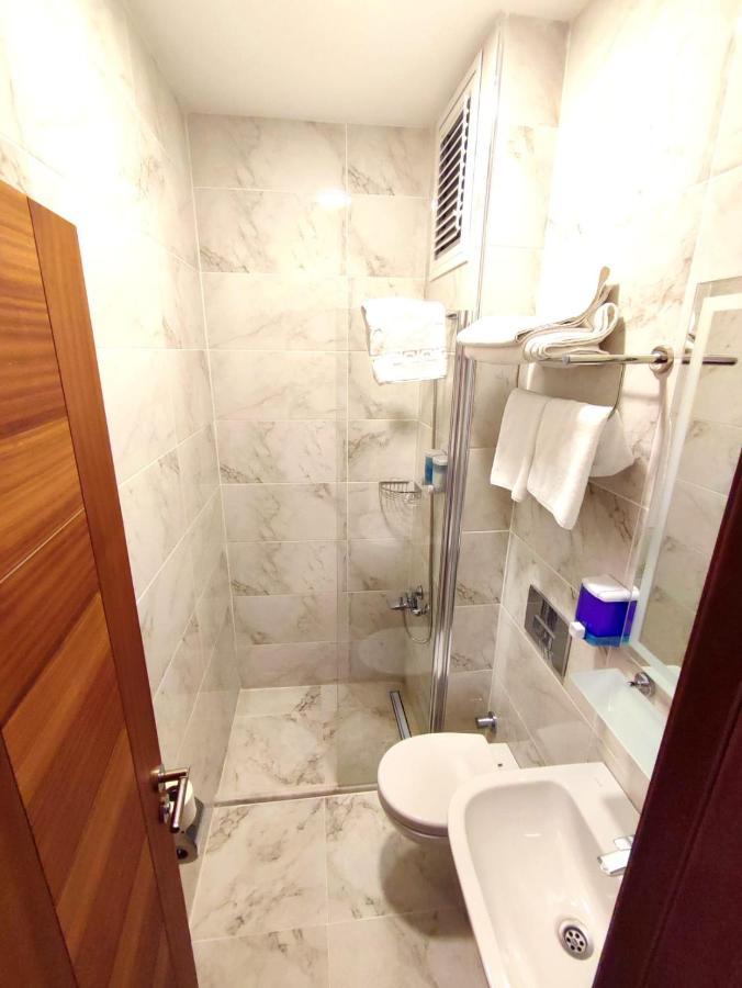 Hotel Euro Diamond Istanbul Luaran gambar