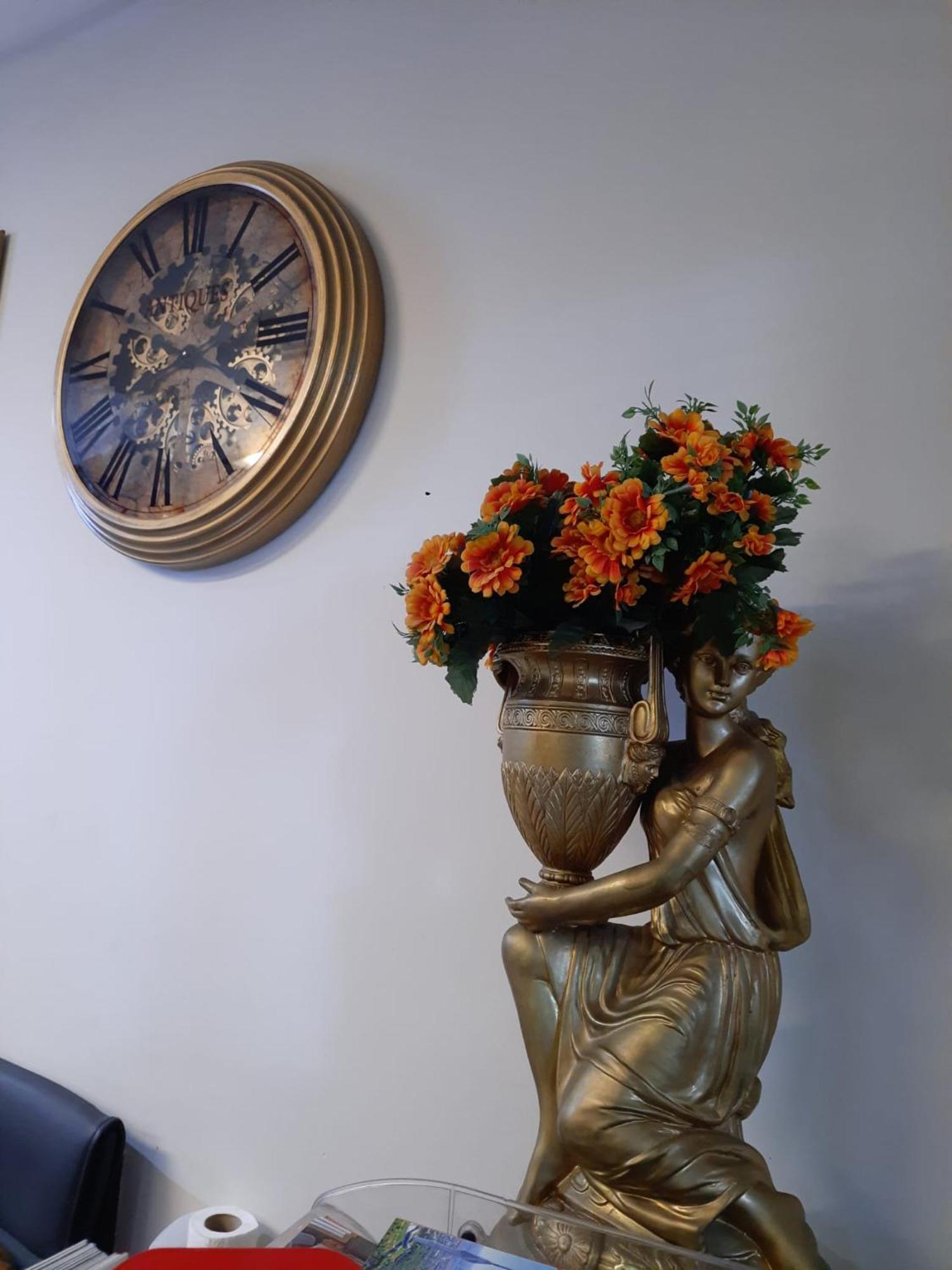 Hotel Euro Diamond Istanbul Luaran gambar