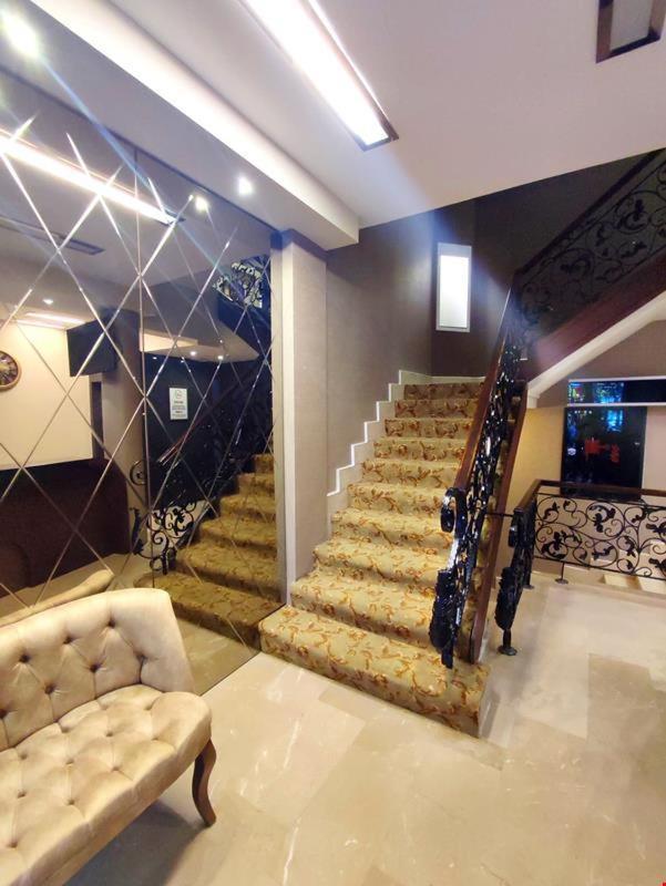 Hotel Euro Diamond Istanbul Luaran gambar