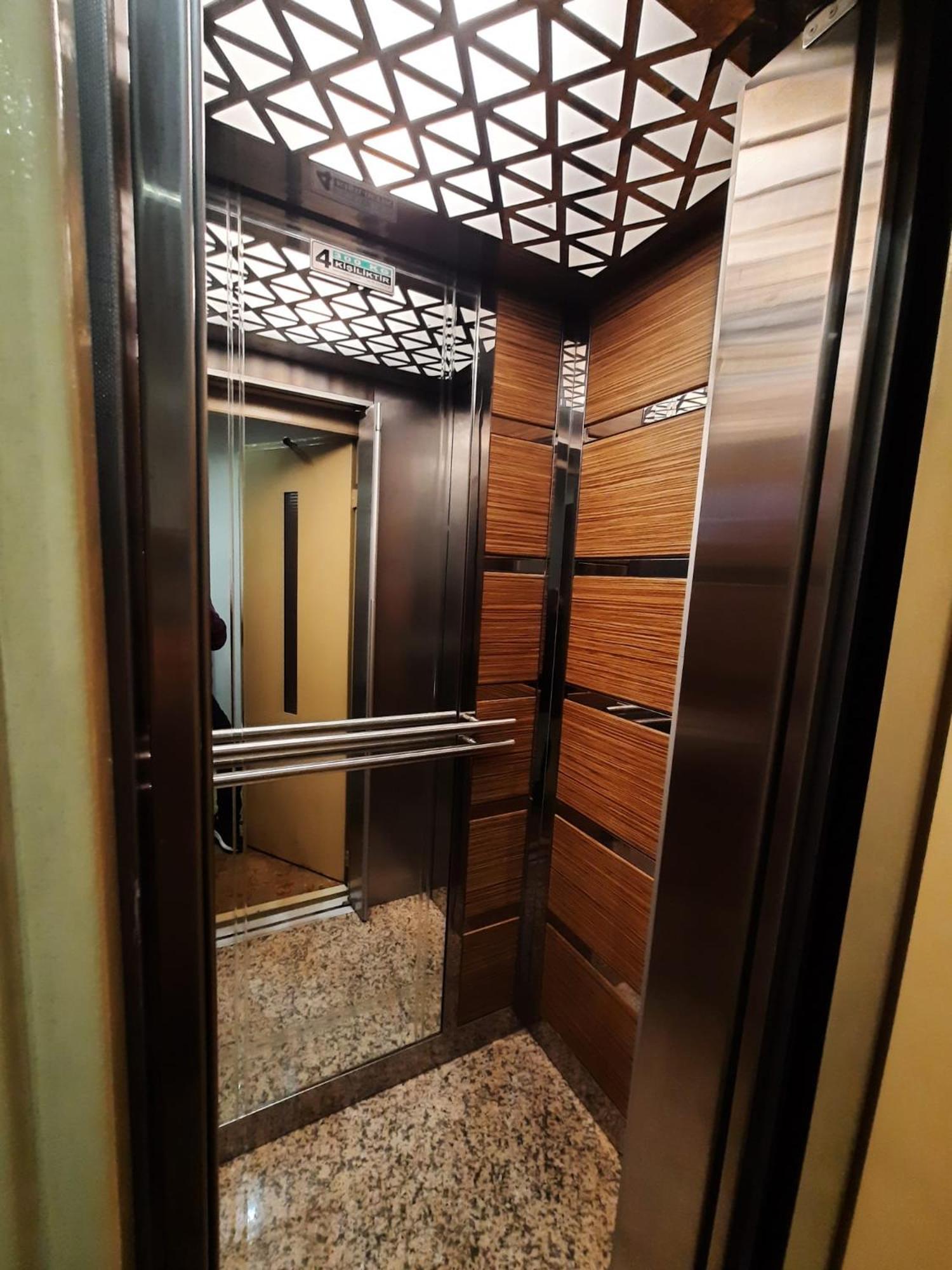 Hotel Euro Diamond Istanbul Luaran gambar